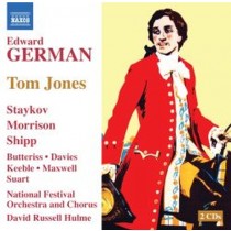 Tom Jones  GERMAN EDWARD