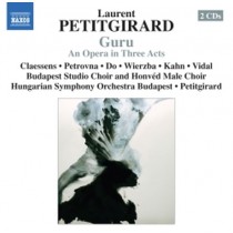 Guru  PETITGIRARD LAURENT
