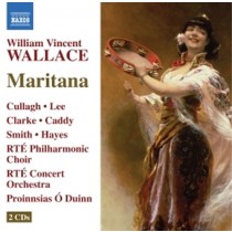 Maritana  WALLACE WILLIAM VINCENT
