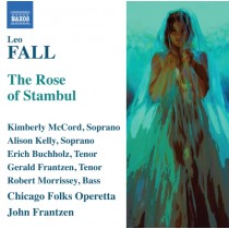 The Rose of Stambul  FALL LEO