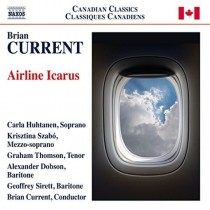 Airline Icarus  CURRENT BRIAN