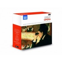 Great Opera Masterpiece - Capolavori operistici  VARI  