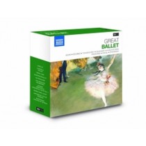 Great Ballet - I più grandi Balletti  VARI  