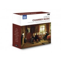 La grande musica da camera - Great Chamber Music  VARI  