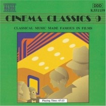 Cinema classics vol.9  VARI