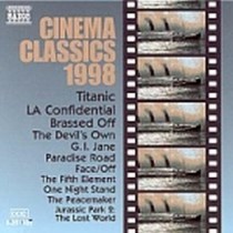 Cinema Classics 1998  VARI  