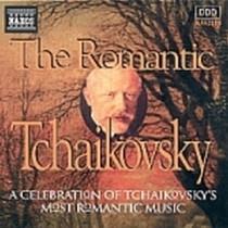 Celebrazione della musica "romantica" -The Romantic Tchaikovsky - Il Lago dei C  CIAIKOVSKI PYOTR IL'YCH