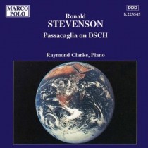 STEVENSON  VARI