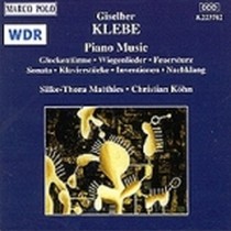 KLEBE  MATTHIES S.T.& KÖHN Ch.  pf