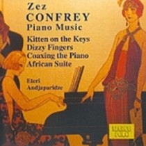 CONFREY  VARI