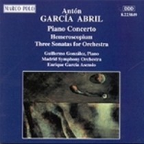 GARCIA ABRIL  VARI