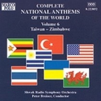 Inni nazionali Vol.6  BREINER PETER Dir  