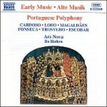 Portuguese Poliphony  HOLTEN BO Dir  
