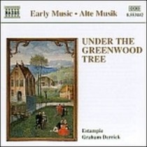 Under the Greenwood Tree  DERRICK GRAHAM Dir  