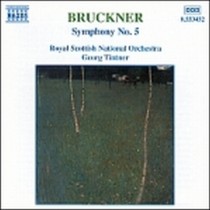 Sinfonia n.5  BRUCKNER ANTON