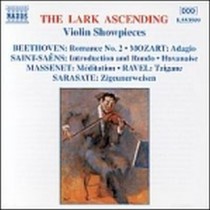 Brani famosi e virtuosistici di MOZART,BEETHOVEN, VAUGHAN WILLIAMS, SAINT SAENS  VARI  