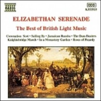 Musica inglese elisabettiana  VARI  