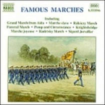 Marce celebri  VARI  