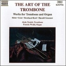 Musica x trombone e organo  VARI