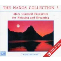 Night Music, More Classical Favourites for Relaxing and Dreaming  VARI  