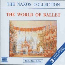 The world of Ballet  VARI
