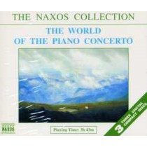 Concerti x pf  VARI  