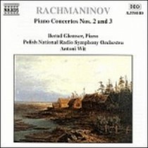 Concerto x pf n.2 op.18, n.3 op.30  RACHMANINOV SERGEI