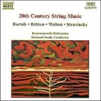 Divertimento Sz 113  BARTOK BELA