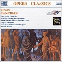 Tancredi  ROSSINI GIOACHINO