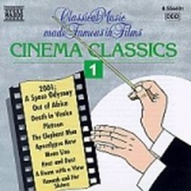 Cinema Classics Vol.1  VARI  