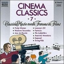 Cinema Classics Vol.7  VARI  