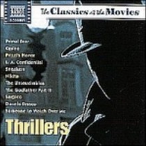 Thrillers: L'Onore dei Prizzi, Gli Intoccabili, L.A.Confidential, Casino, ...  VARI  