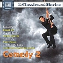 Comedy 2: Pretty Woman, Notte all'opera, Stregati dalla Luna, Amore e morte, ...  VARI  