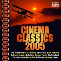 Cinema Classics 2005  VARI  