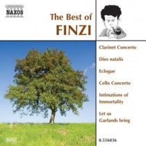 The Best of  FINZI GERALD