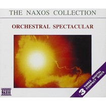 Orchestral Spectacular - Dai CD 551141,551142, 551143  VARI  