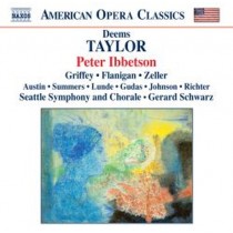 Peter Ibbetson  TAYLOR DEEMS