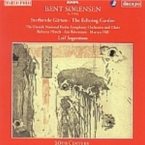 Sterbende Gärten - The Echoing Garden  SORENSEN BENT