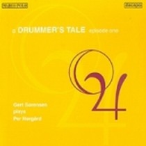 A drummer's tale, episode one  NØRGARD PER