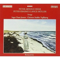 Songs  HEISE PETER