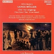 Once Upon a Time  LANGE-MULLER PETER ERASMUS