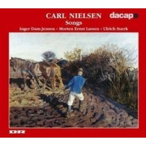 Songs  NIELSEN CARL