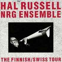 The Finnish - Swiss Tour  RUSSELL HAL