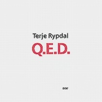 Q.E.D.  RYPDAL  TERJE