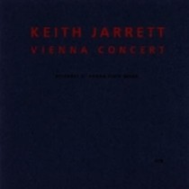 Vienna Concert  JARRETT KEITH