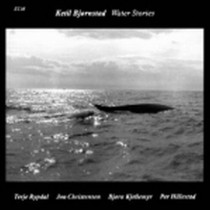 Water Stories  BJØRNSTAD KETIL