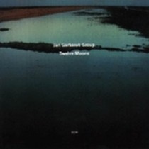 Twelve Moons  GARBAREK JAN