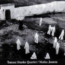 Matka Johanna  STANKO TOMASZ