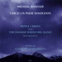 Cerco Un Paese Innocente  MANTLER MICHAEL