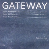 Gateway, Homecoming  ABERCROMBIE JOHN